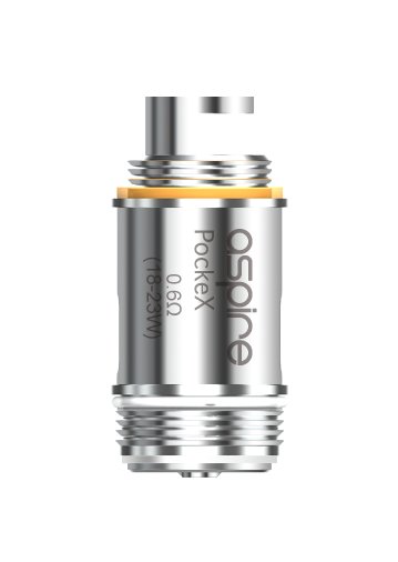 aSpire PockeX