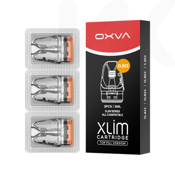 Oxva Xlim V3