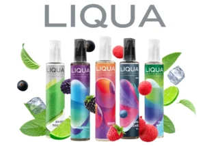 Liqua