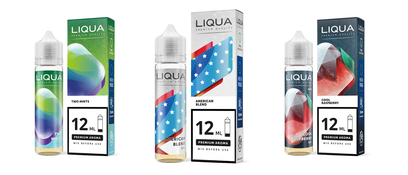 Liqua Aromy
