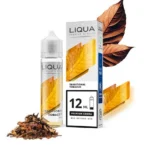 Liqua Traditional Tobacco