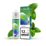 Liqua Two Mints