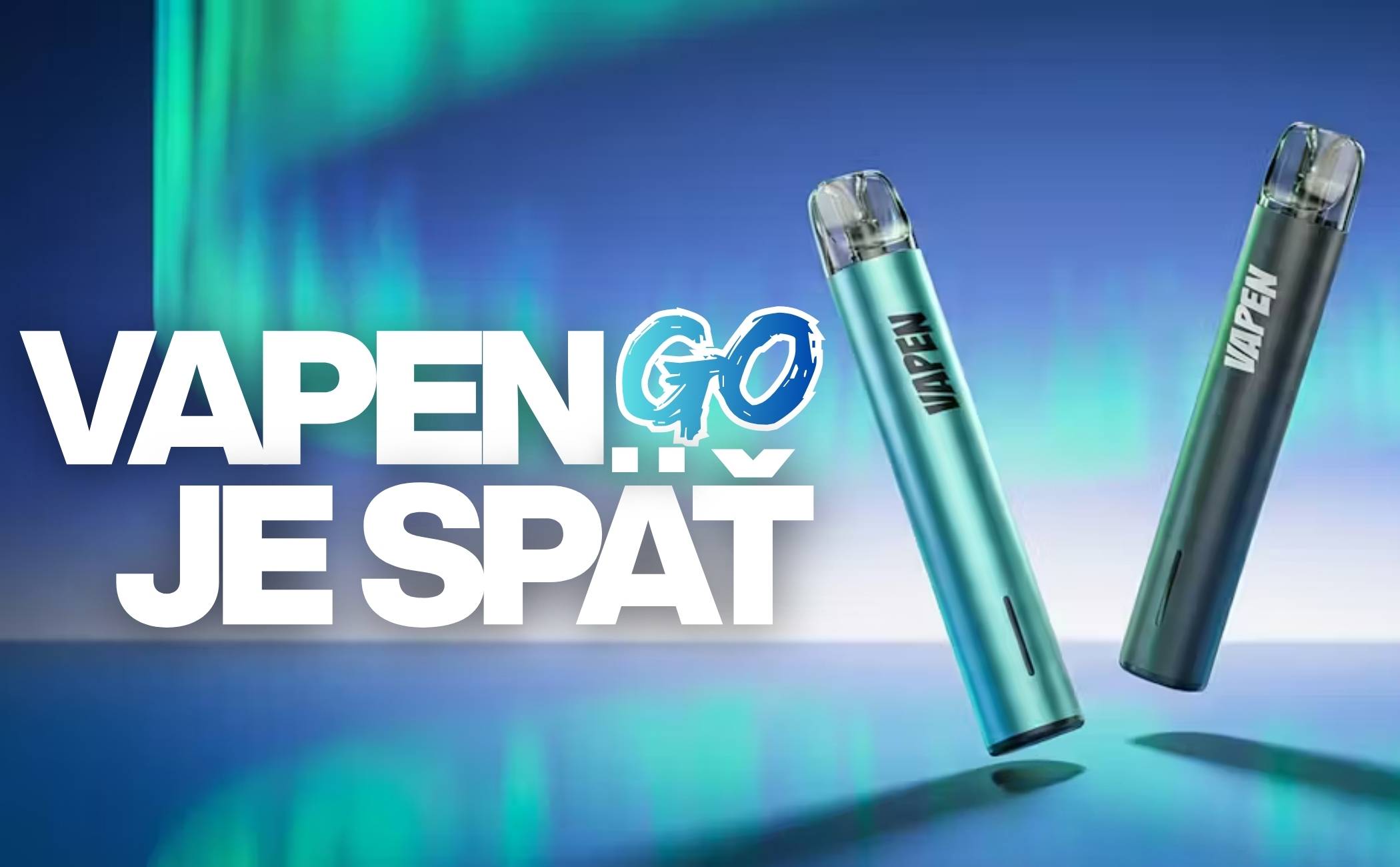 Vapen Go