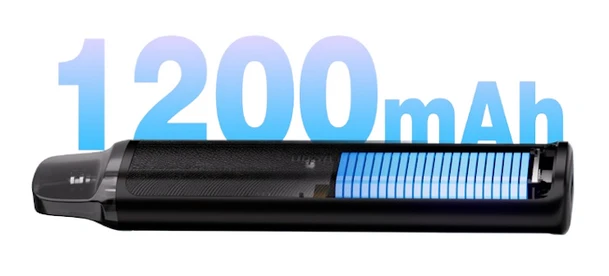 Lost Vape Ursa Nano 3