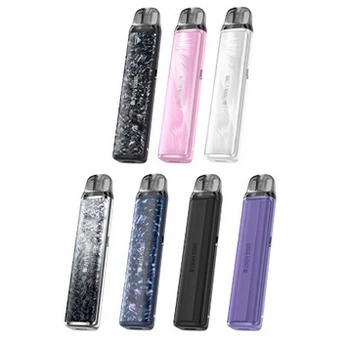 Lost Vape Ursa Nano 3