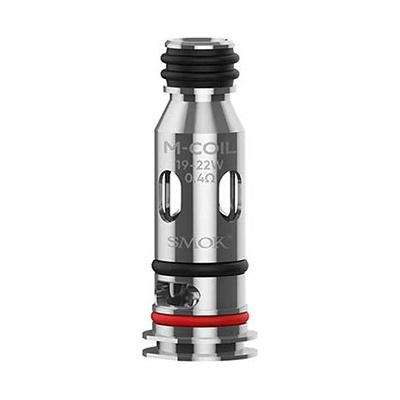SMOK M coil