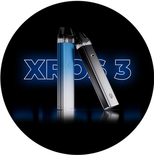 Xros 3 Mini