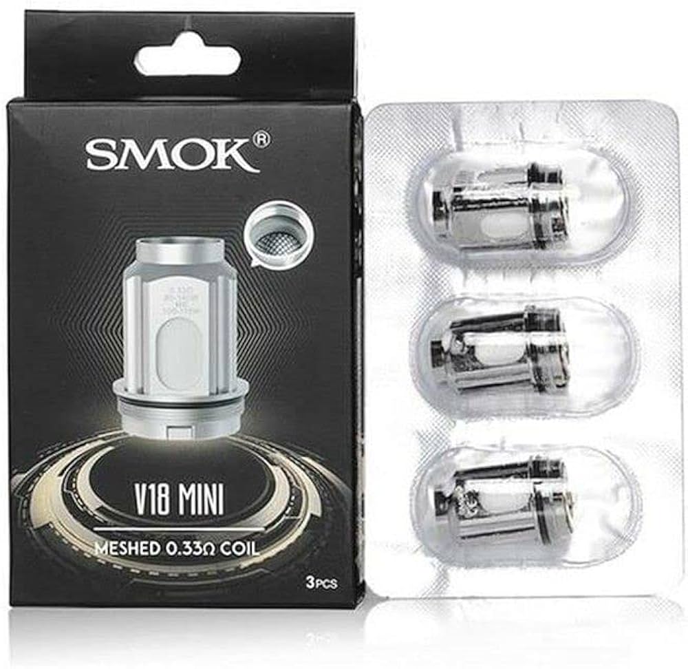 TFV18 MINI