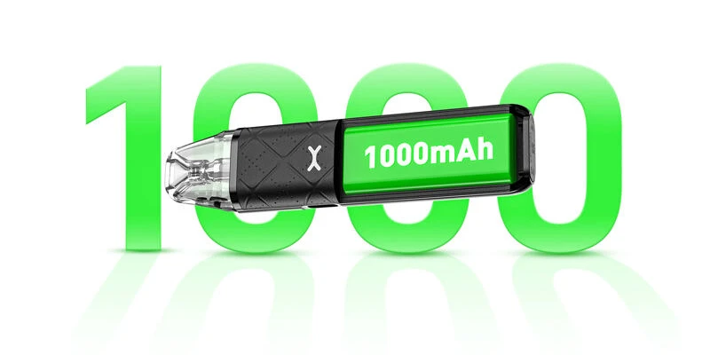Xlim Go 100mAH