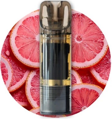 Vapen Go