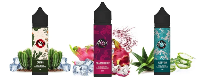 Aisu Aroma
