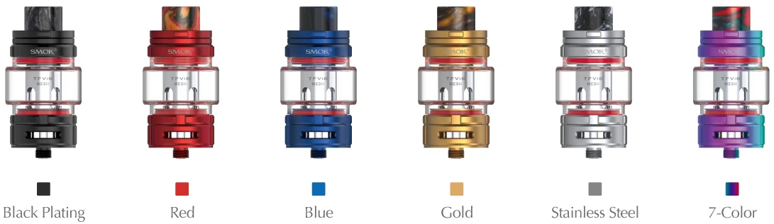 Smok TFV