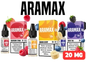 Aramax 20mg