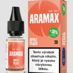 Aramax Apple Peach