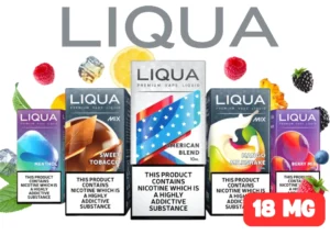 Liqua