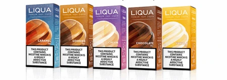 Liqua