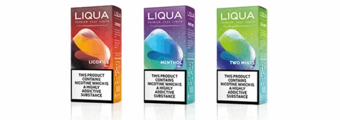 Liqua