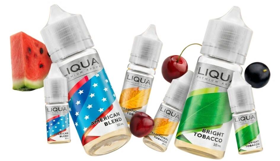 Liqua