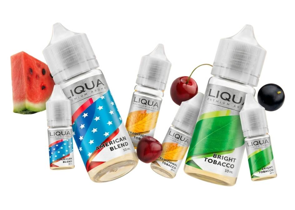 Liqua