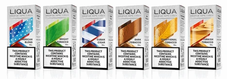 Liqua