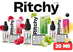 Ritchy 20mg