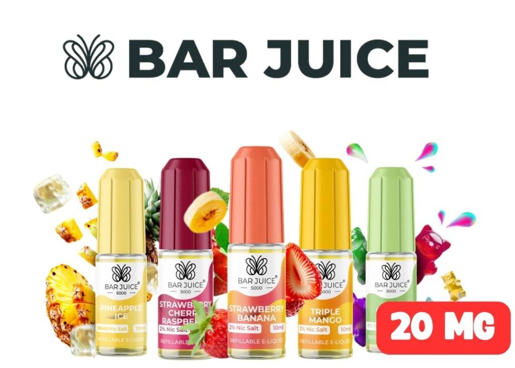 Bar Juice