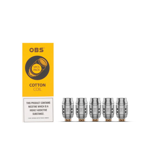 OBS COTTON
