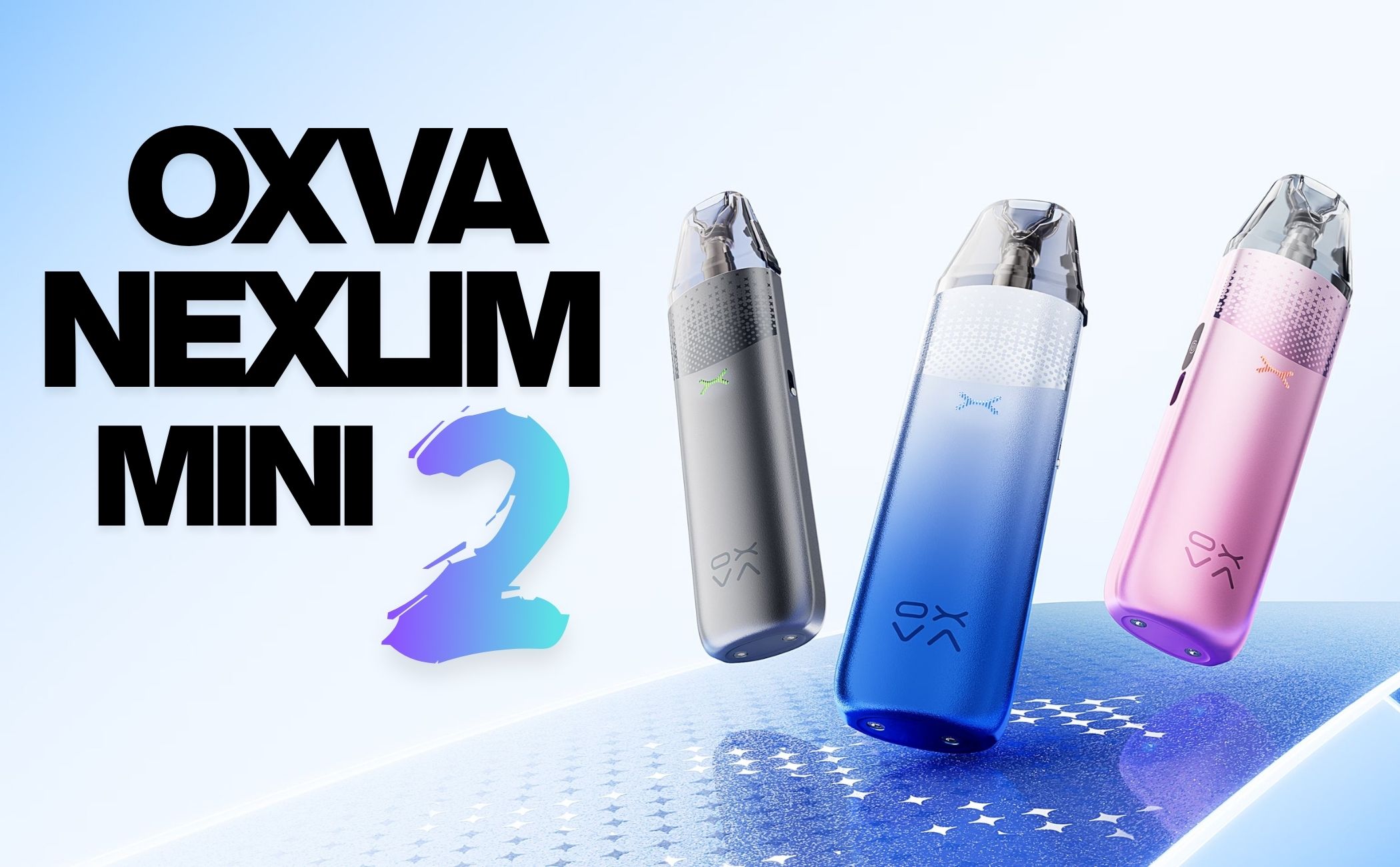 Nexlim 2 Mini