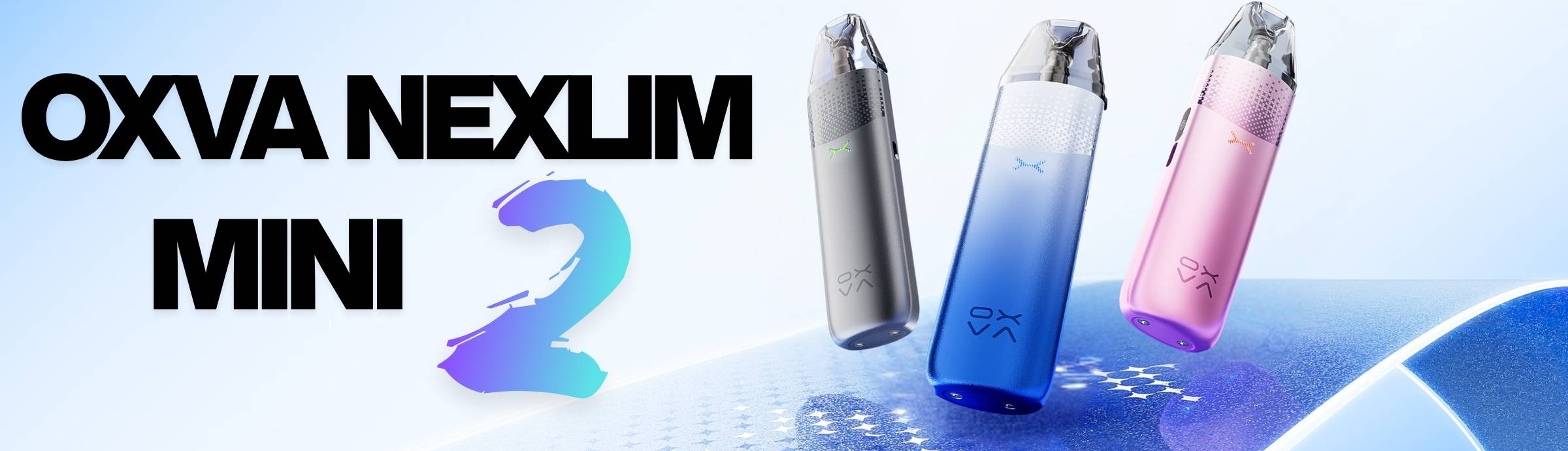 Oxva Nexlim 2 Mini
