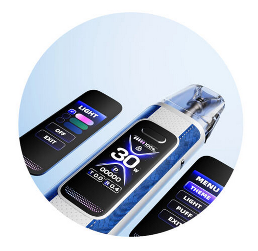 Xlim Pro 3