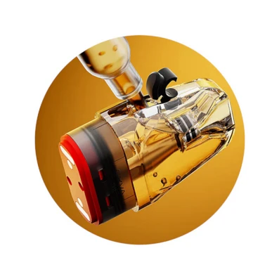 Xlim Pro 3