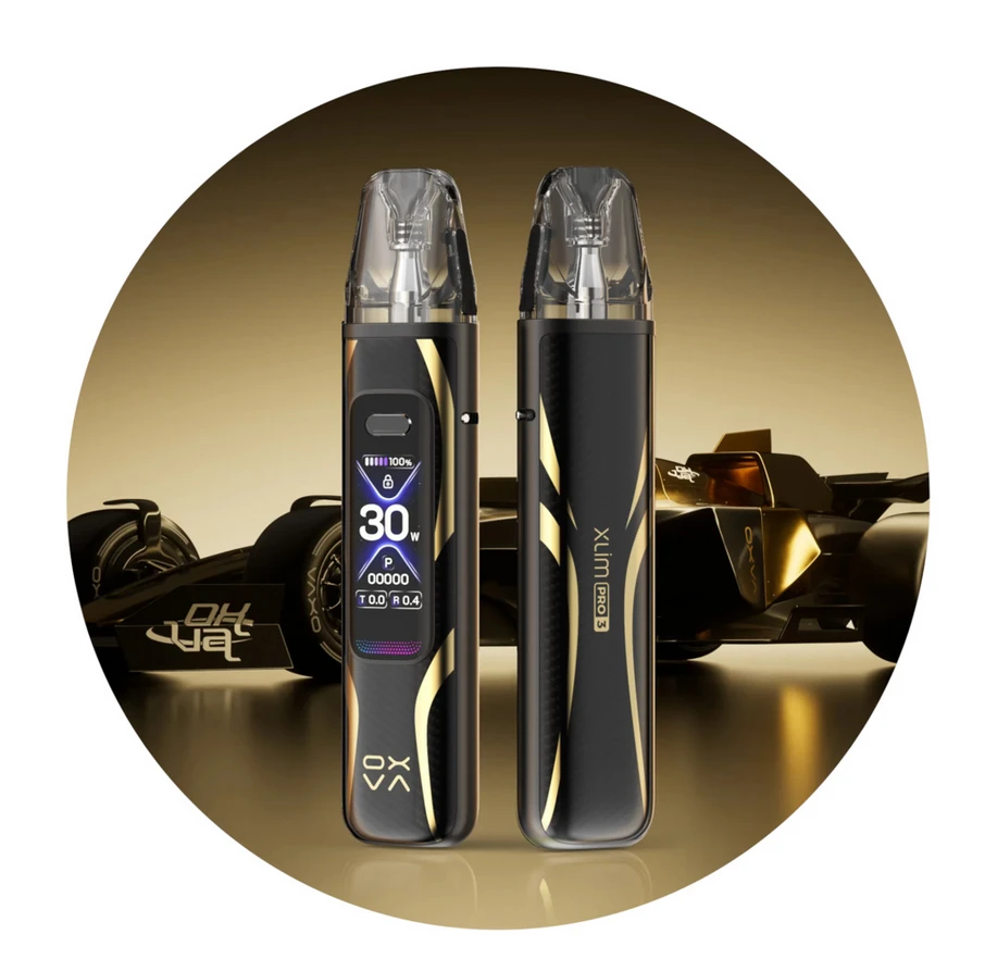 Xlim Pro 3 