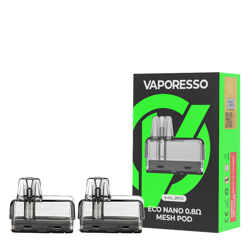 Eco Nano