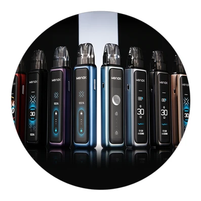 GeekVape Wenax Q Ultra 