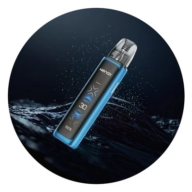 GeekVape Wenax Q Ultra 