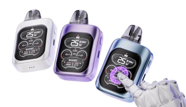 Lost Vape URSA Baby 3 