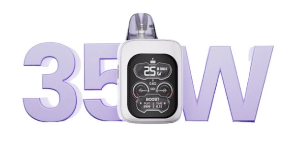 Lost Vape URSA Baby 3 