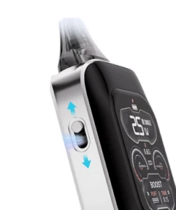 Lost Vape URSA Baby 3 