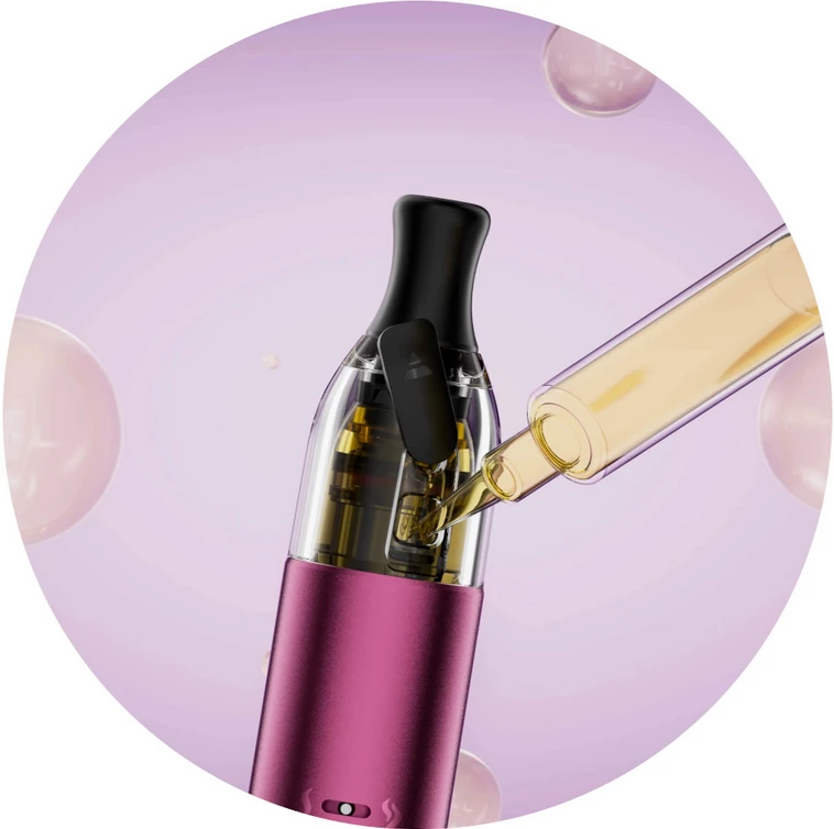 Vaporesso Eco One Pro