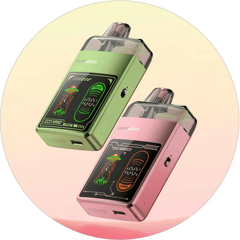 Eco One Pro