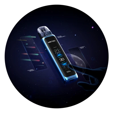 GeekVape Wenax Q Ultra 