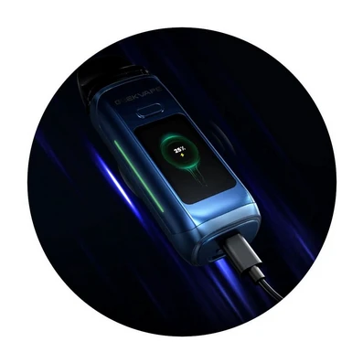 Digi Max GeekVape