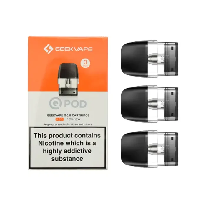 GeekVape Q