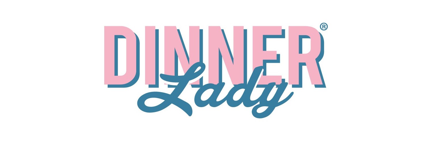 dinner lady banner