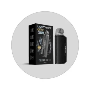 Lost Vape Thelema Elite S Balenie