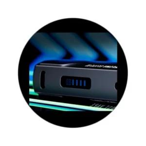 Lost Vape Thelema Elite S foto