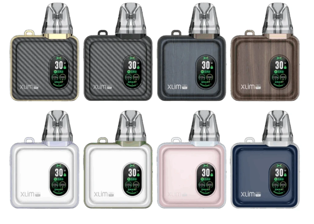 Xlim SQ Pro