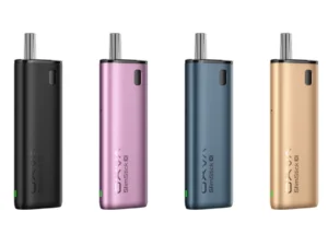 OXVA SlimStick X 1400mAh