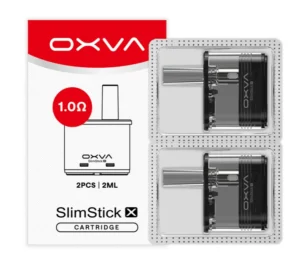 SlimStick X cartridge