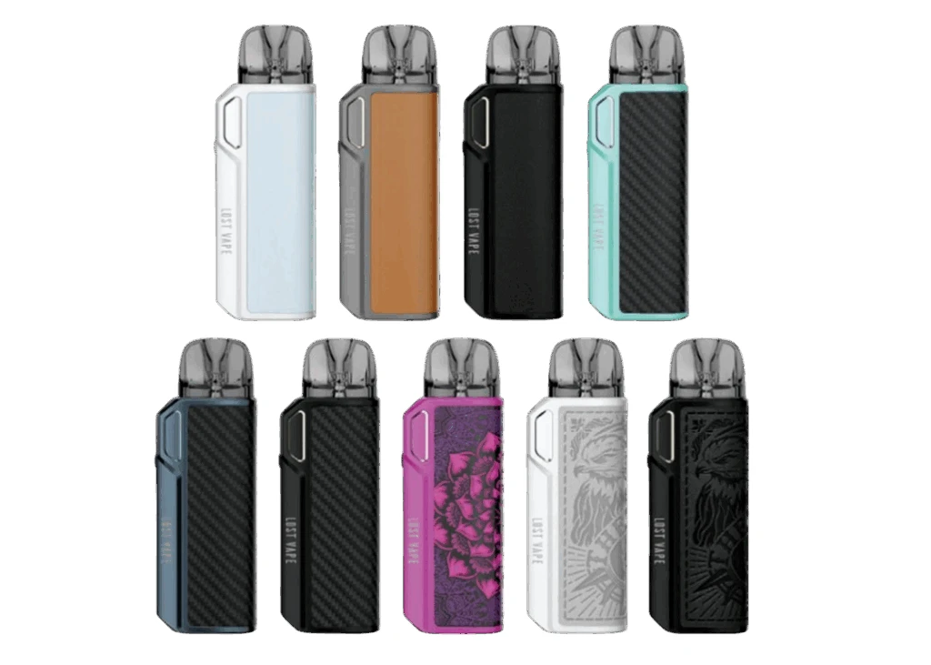 Thelema Elite 40